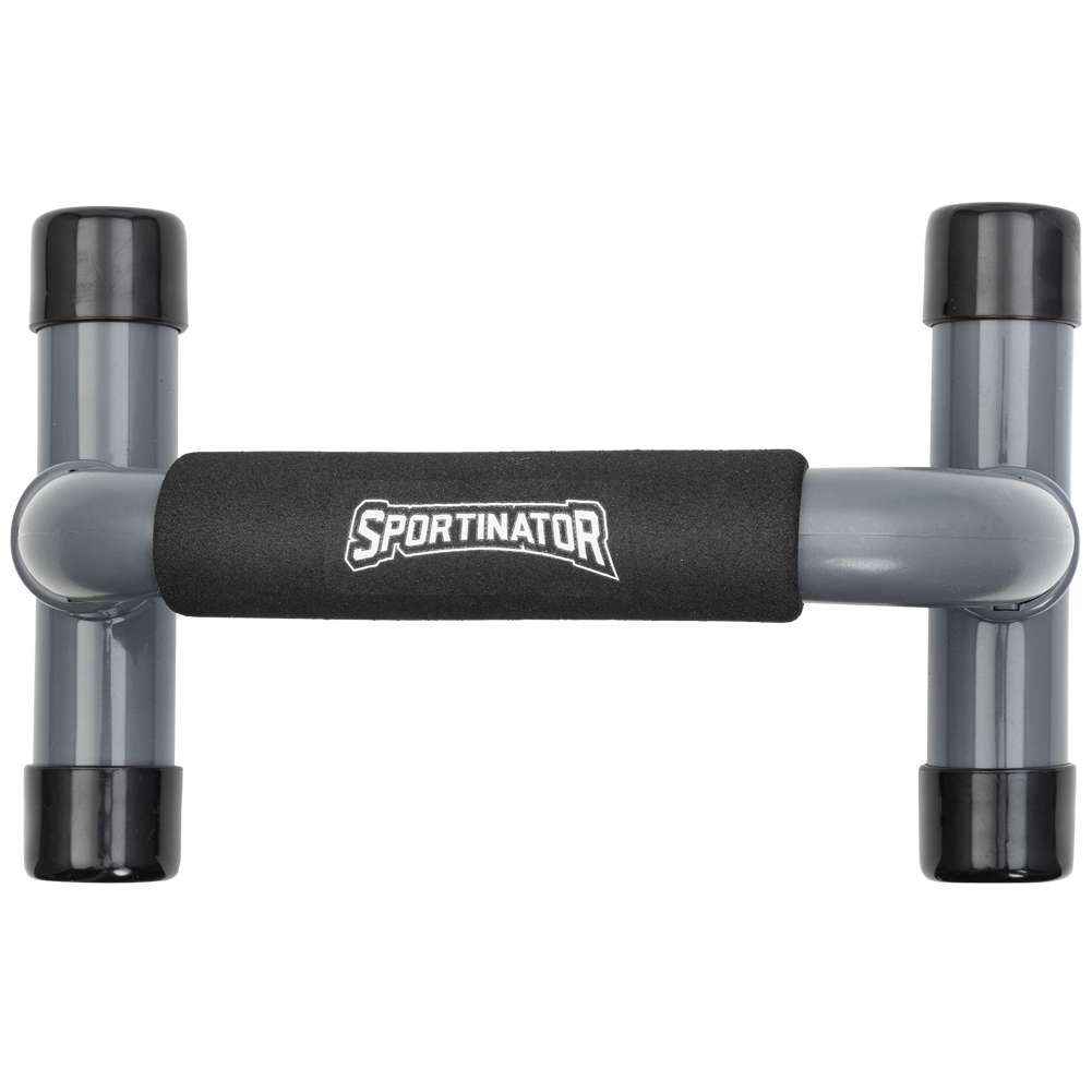 SPORTINATOR Push Up Bar Liegestützgriffe