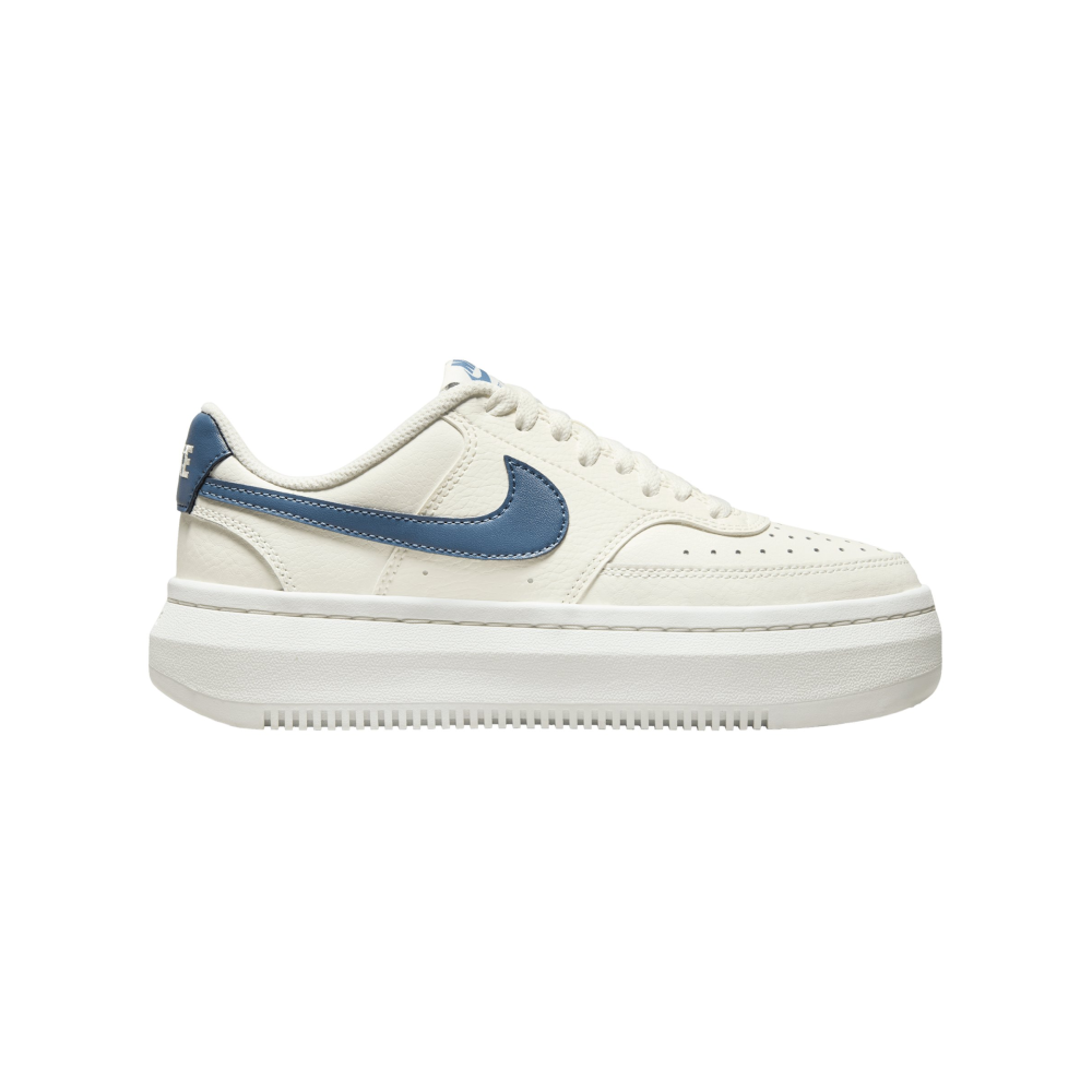 Nike Court Vision Alta DM0113-102 / weiss
