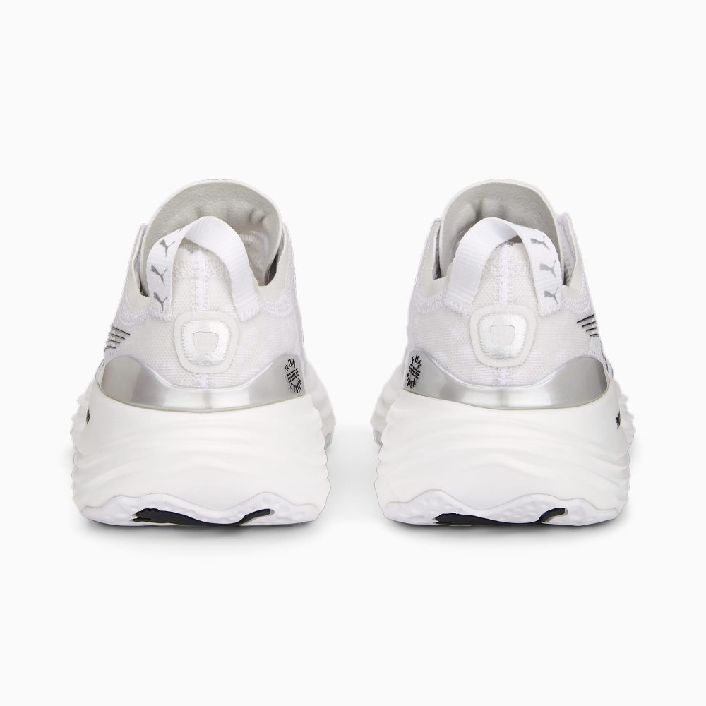 PUMA ForeverRun NITRO 377758_06 / weiss