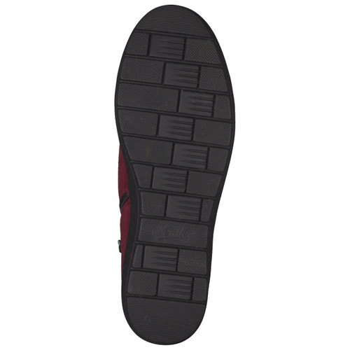 Stiefelette-27515290012 Semler