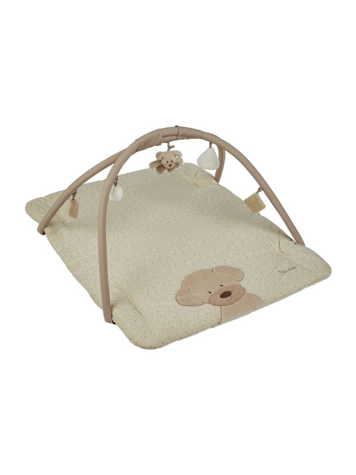 Sterntaler Spielbogen HUND Lucky in sand günstig kaufen onesize