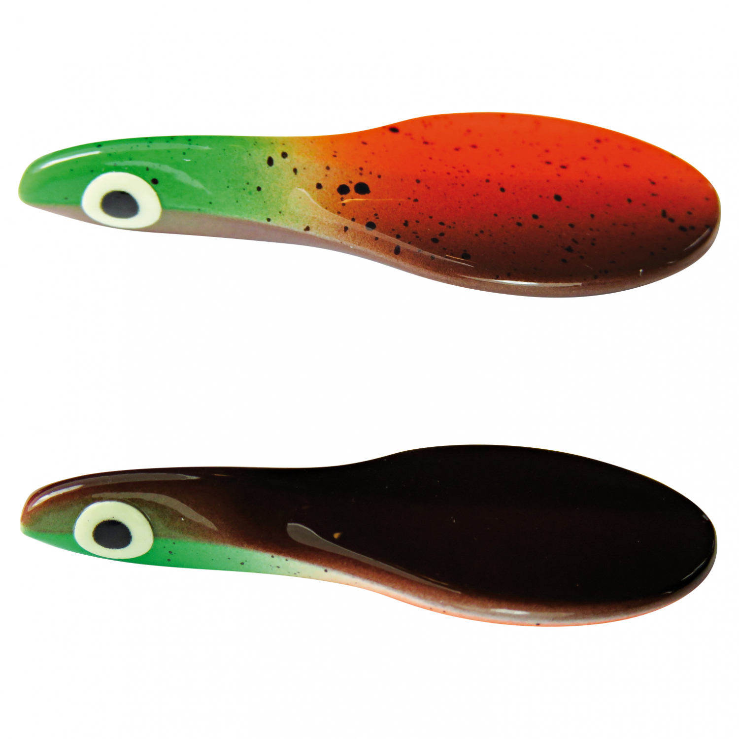 Trendex Blinker Paddle-Inliner (#9)