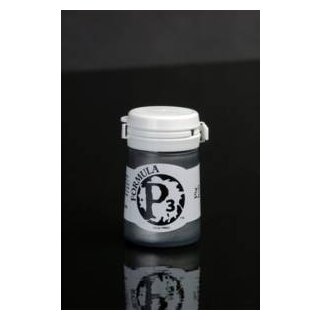 Pig Iron - P3 Paint
