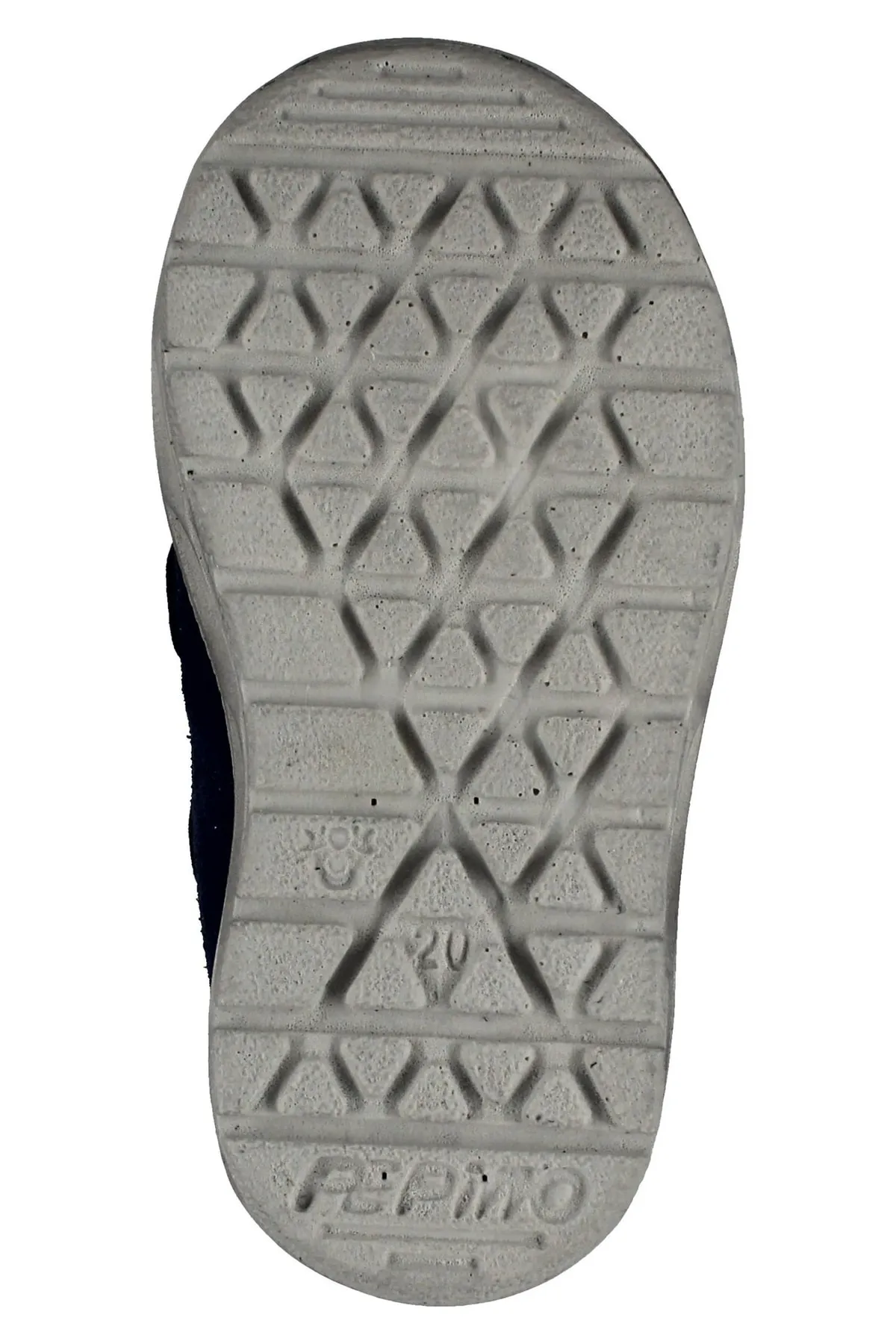 pepino  Flacher Schuh - Blau - Flacher Absatz