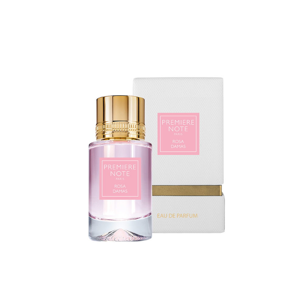 Premiere Note ROSA DAMAS Eau de parfum 50ML
