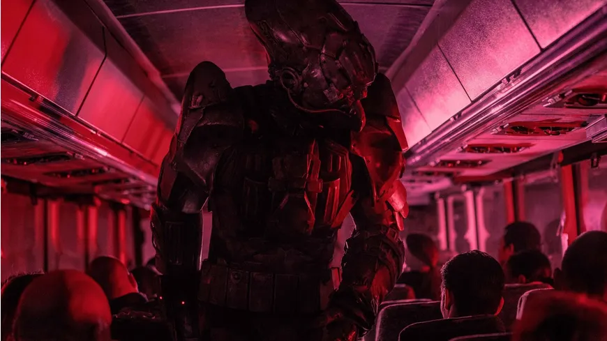 Captive State