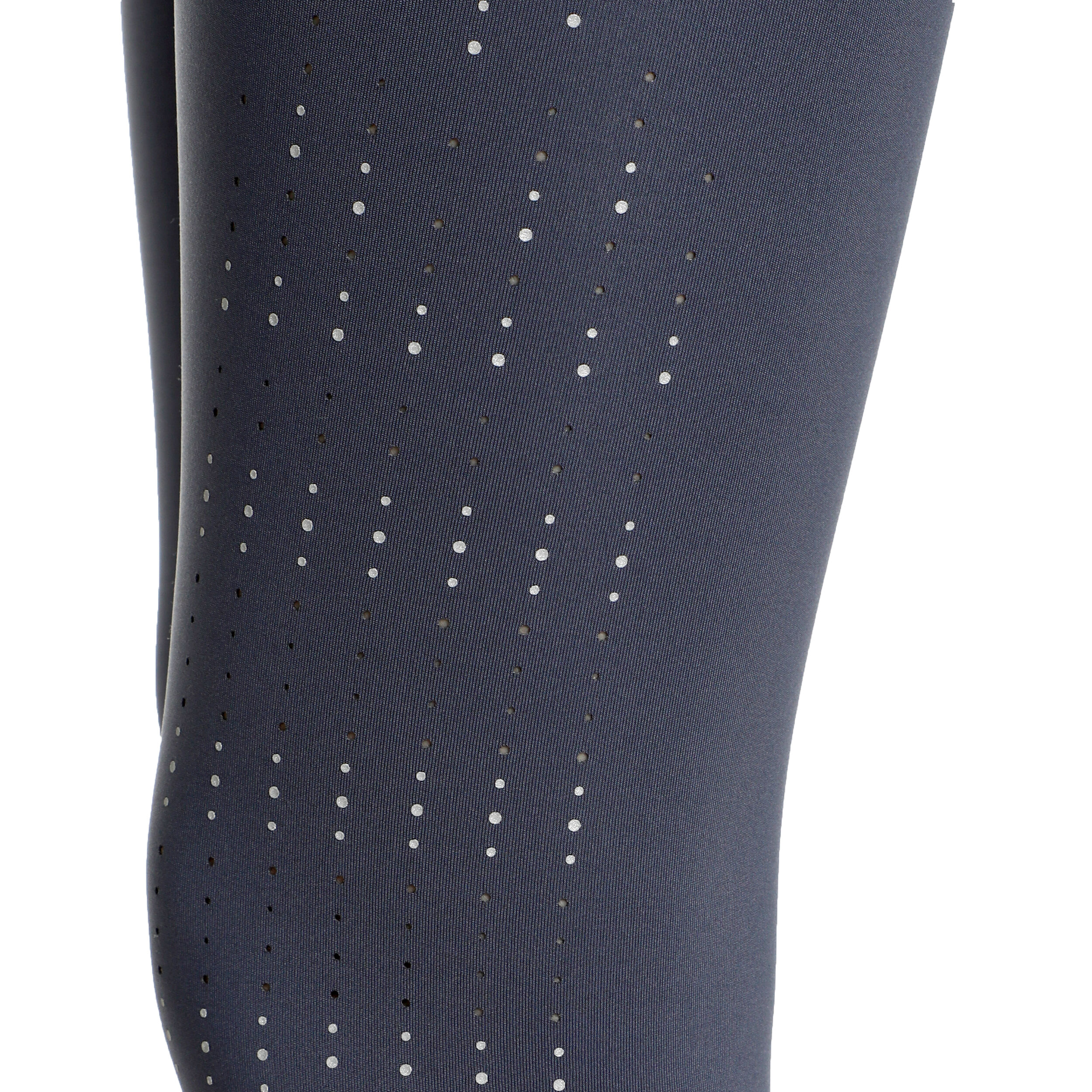 Fly Fast Elite Ankle Tight Damen - Grau