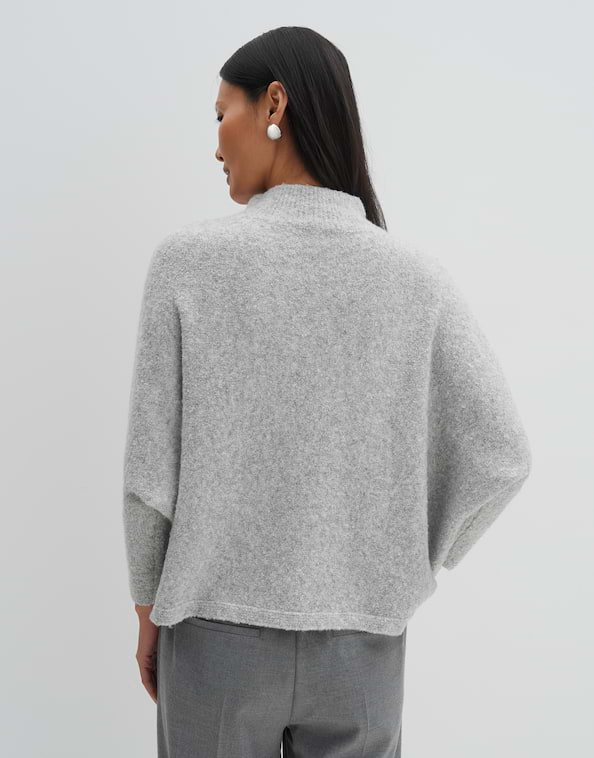Strickpullover Tiola