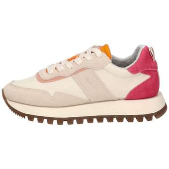 Gant Caffay Sneaker in beige