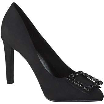 Marco Tozzi Pumps in schwarz