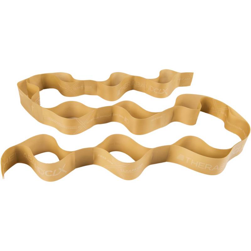 TheraBand CLX maximum Gymnastikband