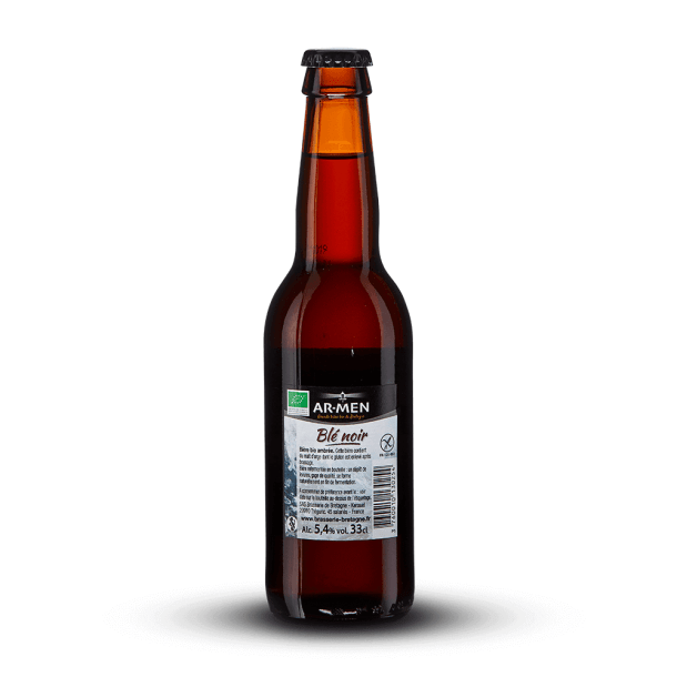 Ar-Men Ambrée 33 cl