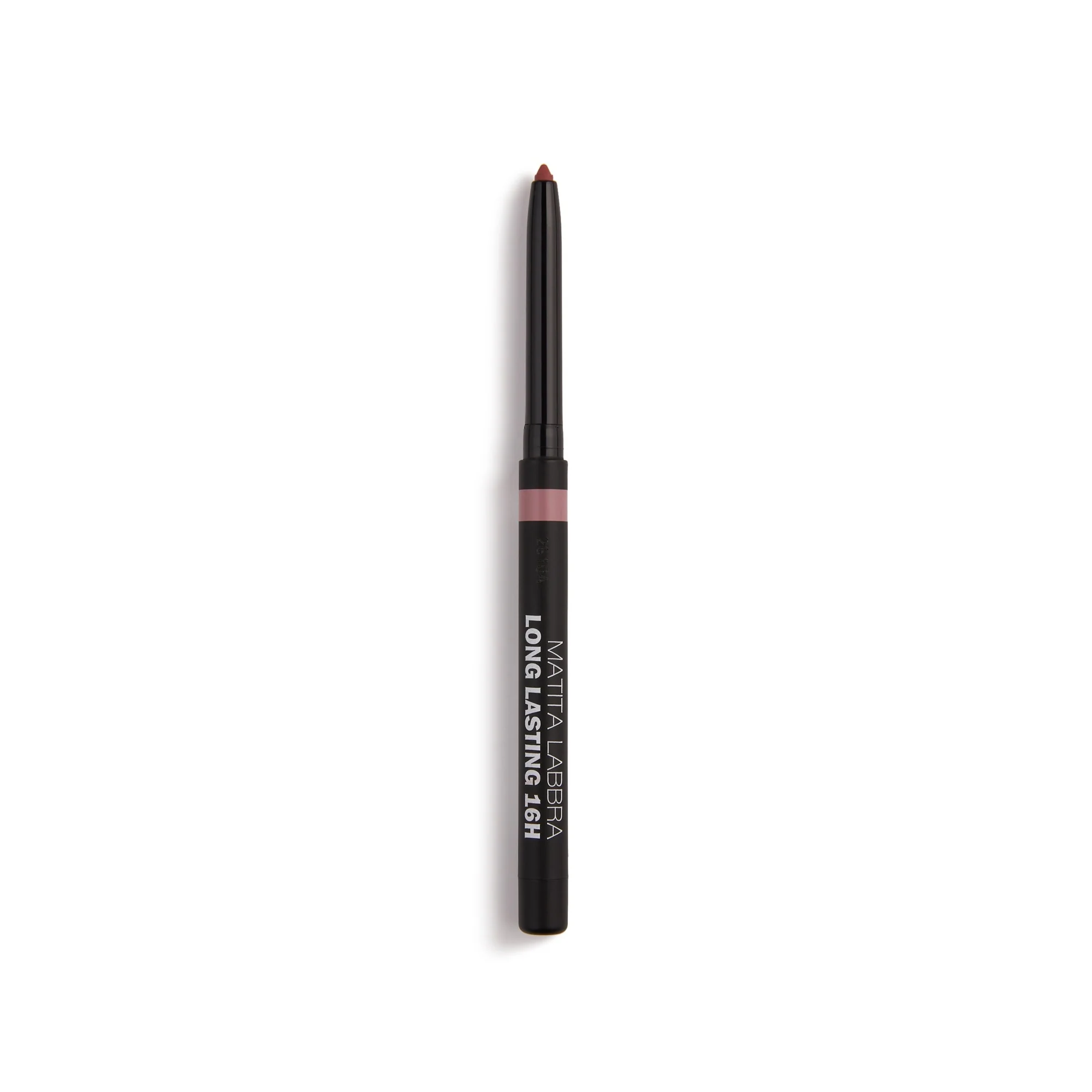 Lápiz labial de larga duración GlamTech