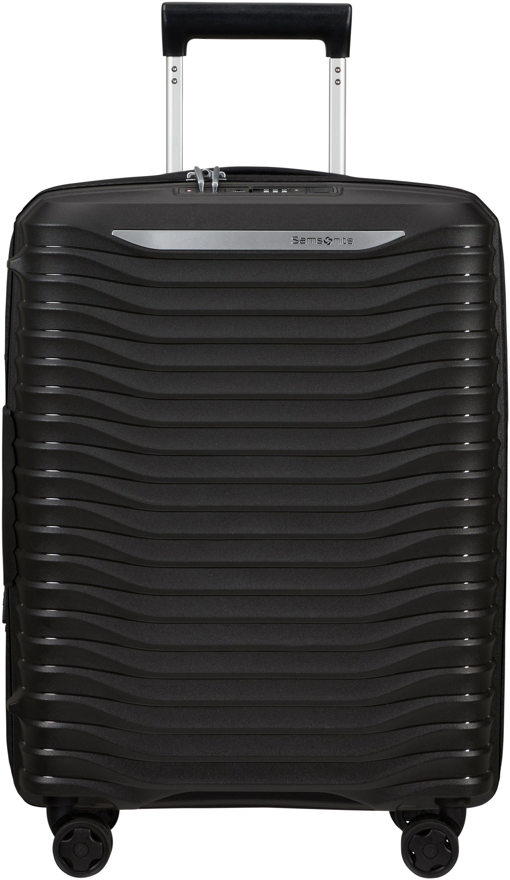 Samsonite Koffer UPSCAPE 55, 4 Rollen