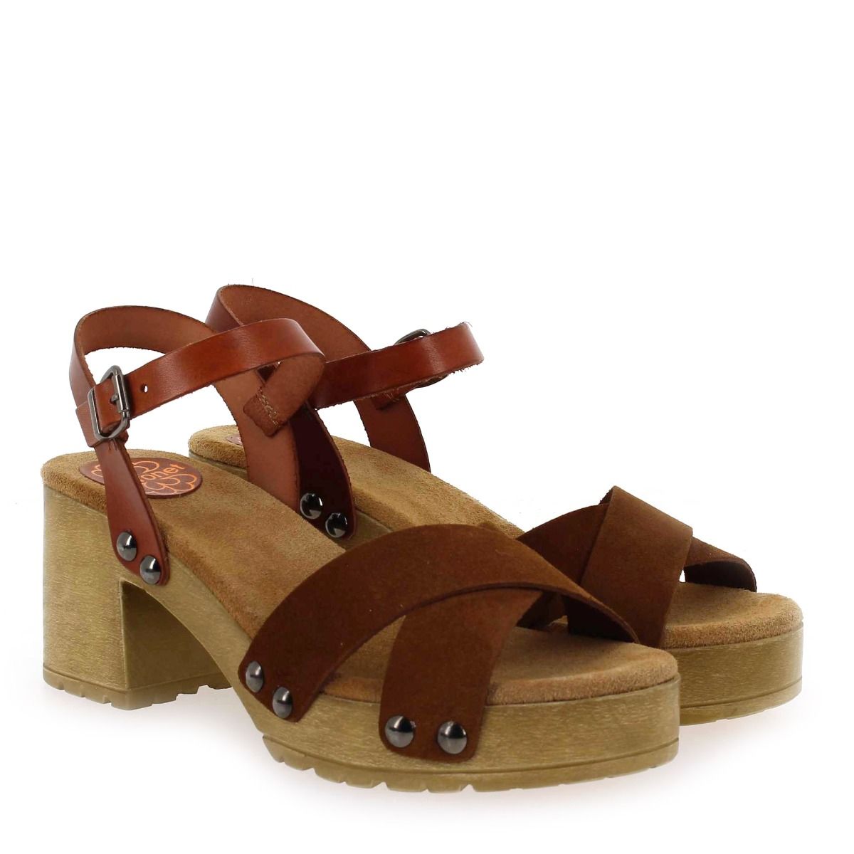 Porronet  FI 2881 - Cognac