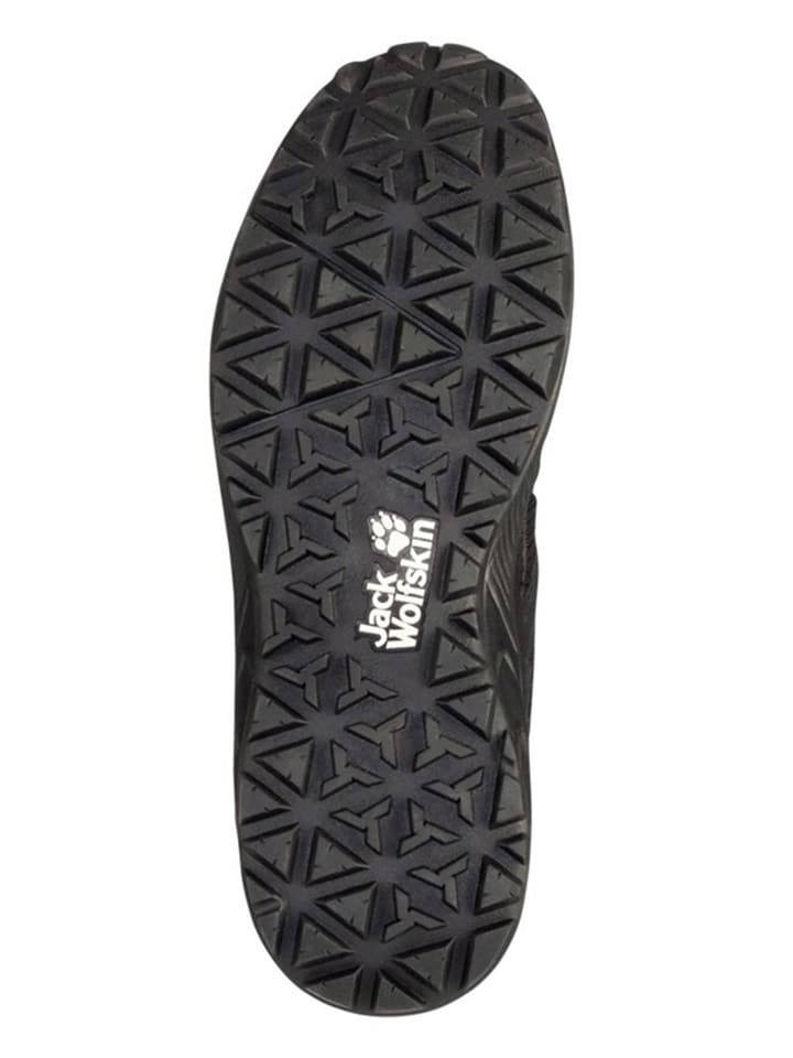 Jack Wolfskin Wanderschuhe 