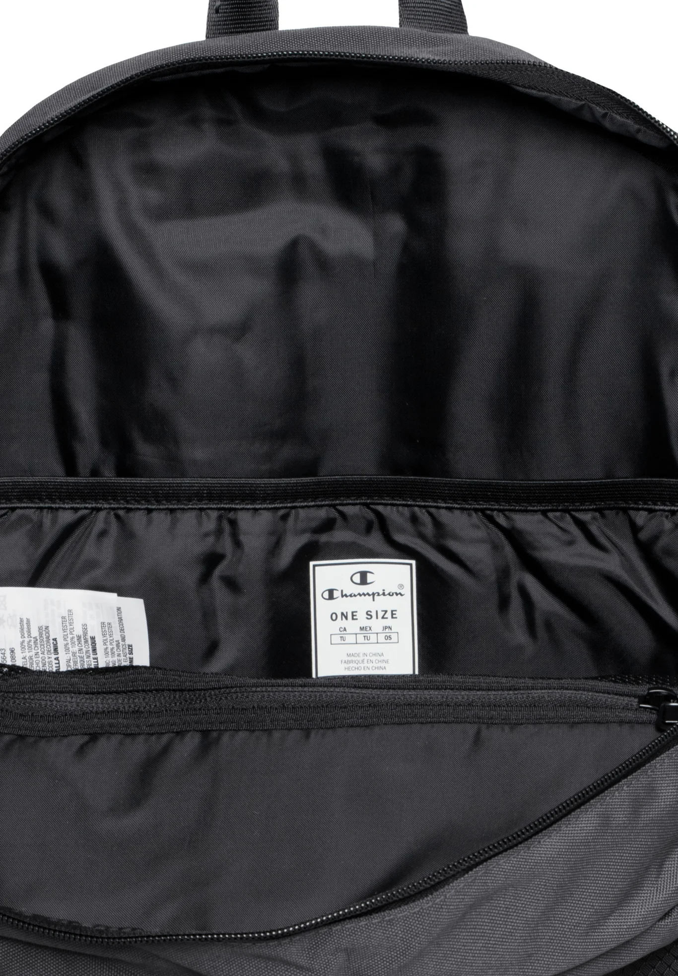 Champion UNISEX K 2 PACK - Mochila
