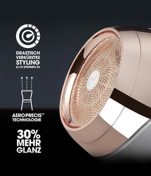 ghd helios weiß Haartrockner 1 Stk