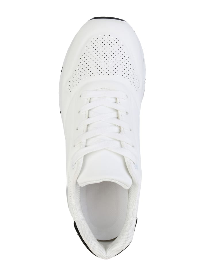 VAN HILL Laufschuhe Mia in Weiss Schwarz günstig kaufen