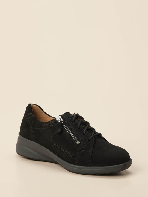 Schnürschuhe für Diabetiker-26930090008 Ganter