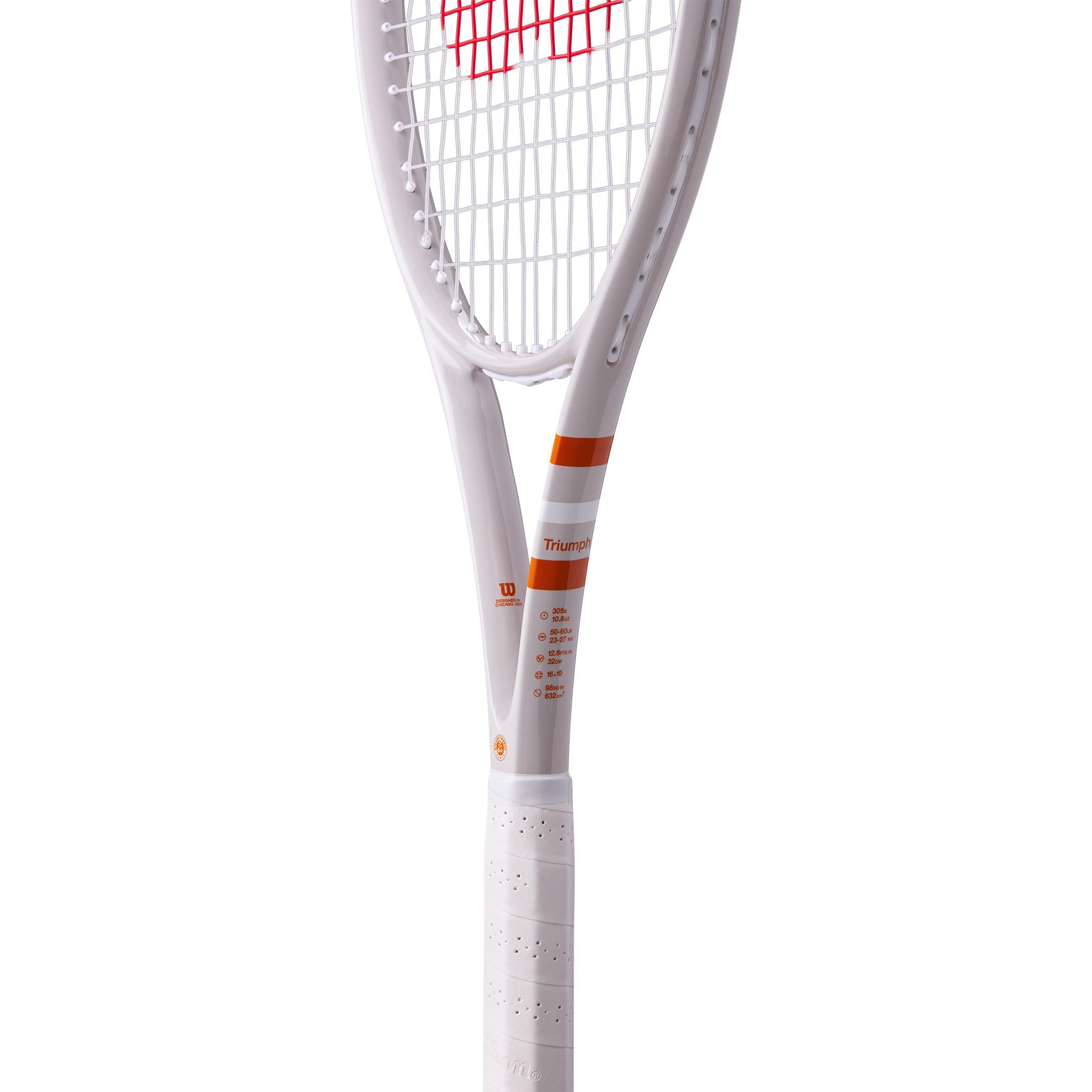 Wilson Tennisschläger Roland Garros Triumph