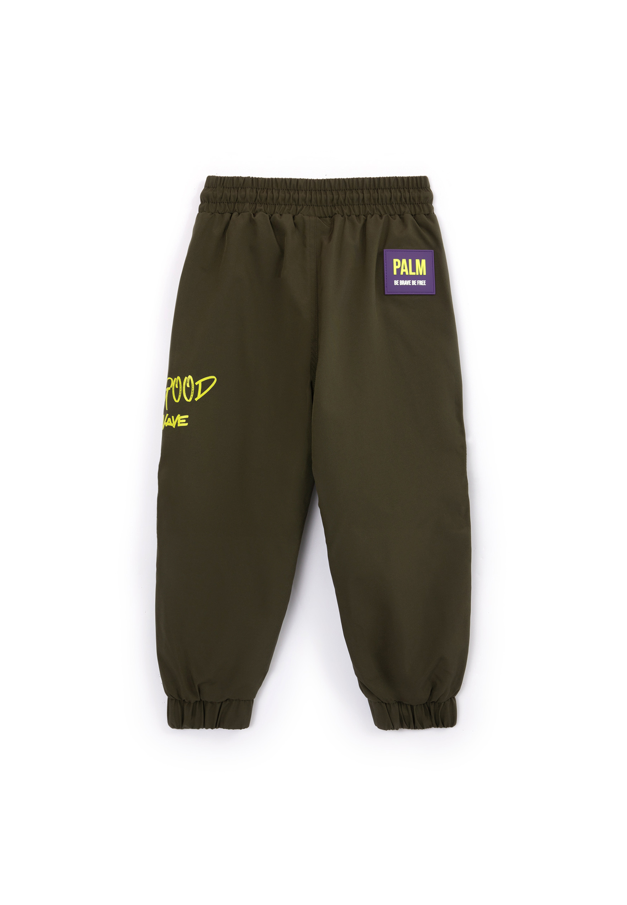 Regular Pants