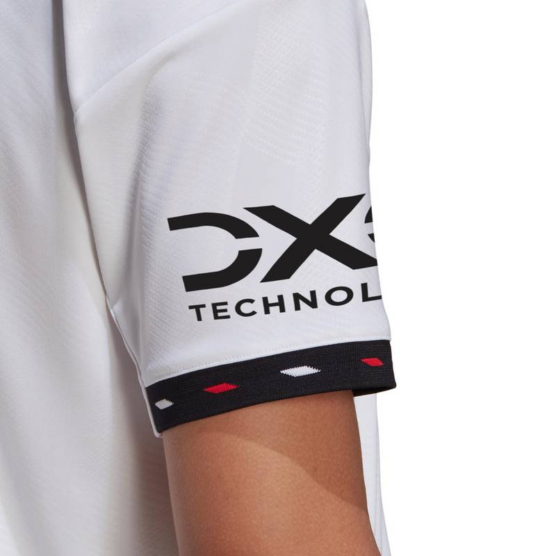 adidas Manchester United 22-23 Auswrts Teamtrikot Herren