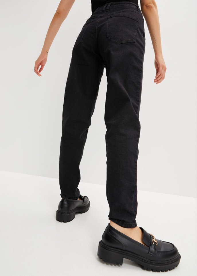 Barrel-Jeans