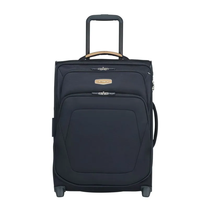 Samsonite Spark SNG Eco Kabinengepäck Upright 55\/20 EXP - Eco Blue