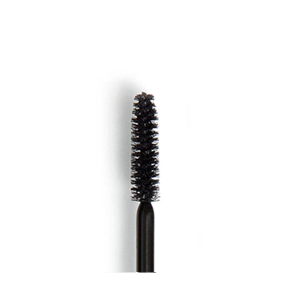 Nilens Jord Augen Mascara Volume Black