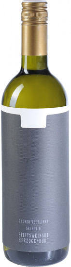 2022 Grüner Veltliner 