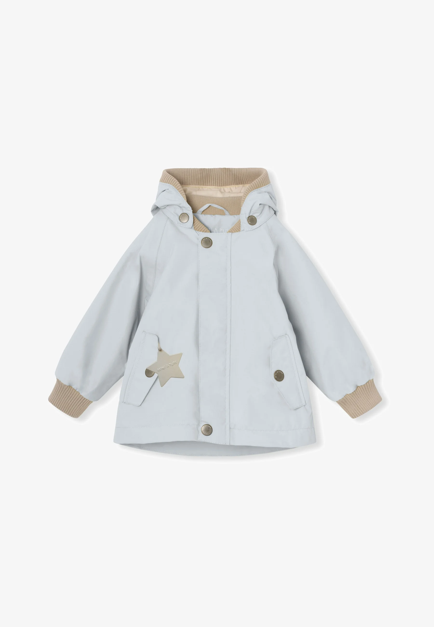MINI A TURE MATTALLY SPRING UNISEX - Chaqueta de entretiempo