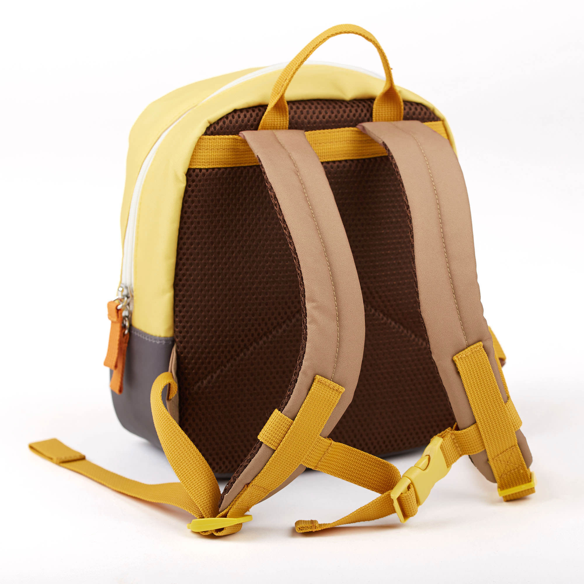 Kinder Rucksack Löwe Forest