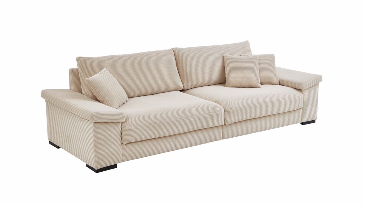 Big Sofa Spirit Creme
