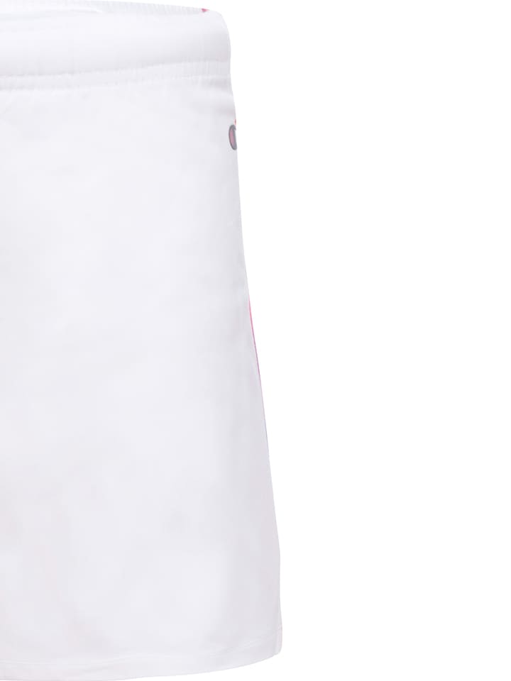 Champion Shorts in Weiß günstig kaufen
