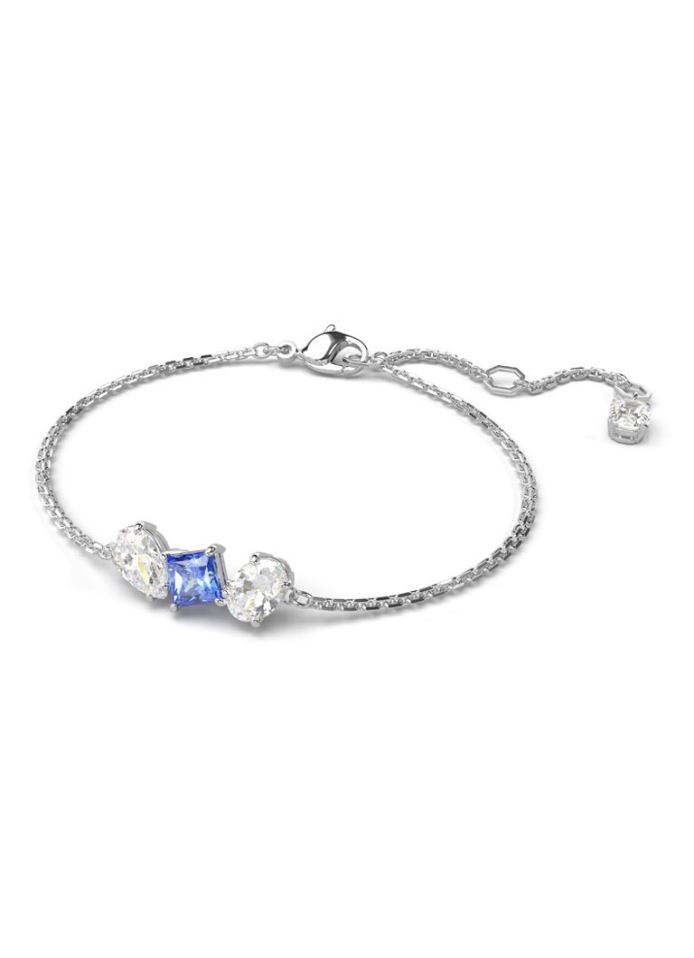 Βραχιόλι Swarovski Mesmera με κρύσταλλα