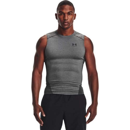 HERREN ÄRMELLOS HG ARMOUR COMP SL