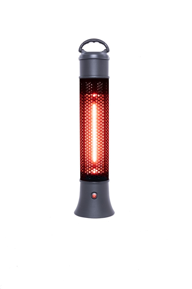bhp Standheizer Lykke