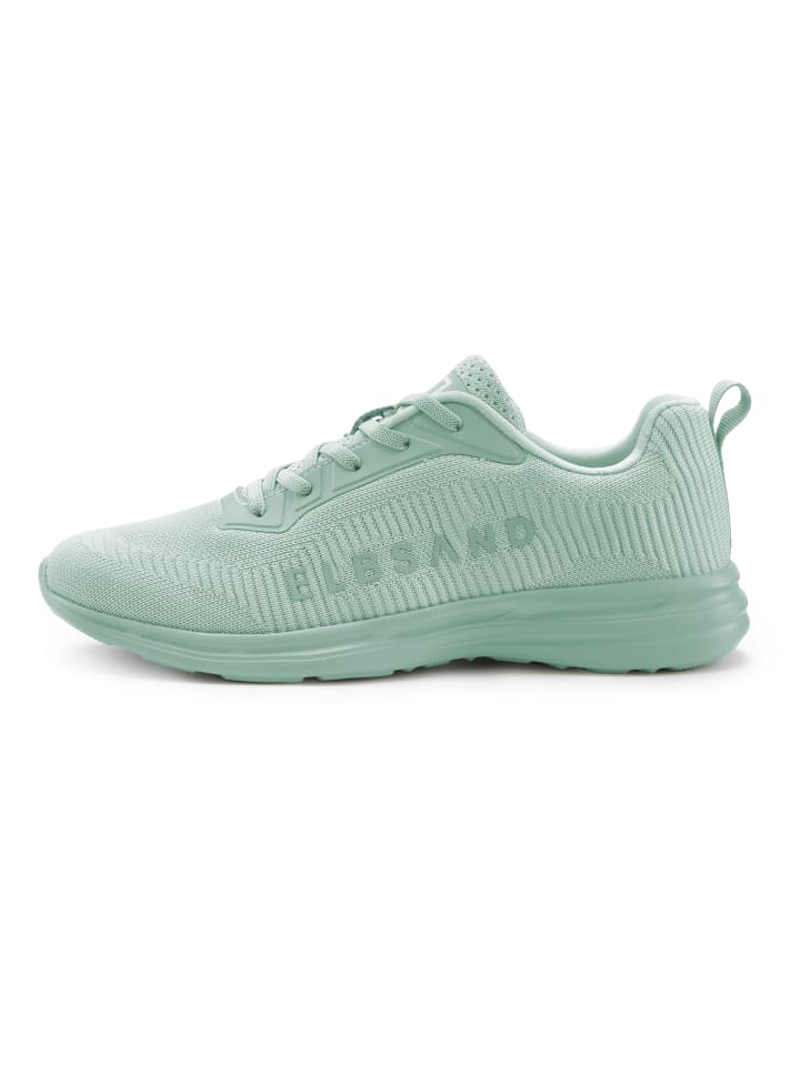 ELBSAND Sneaker in mintgrün günstig kaufen