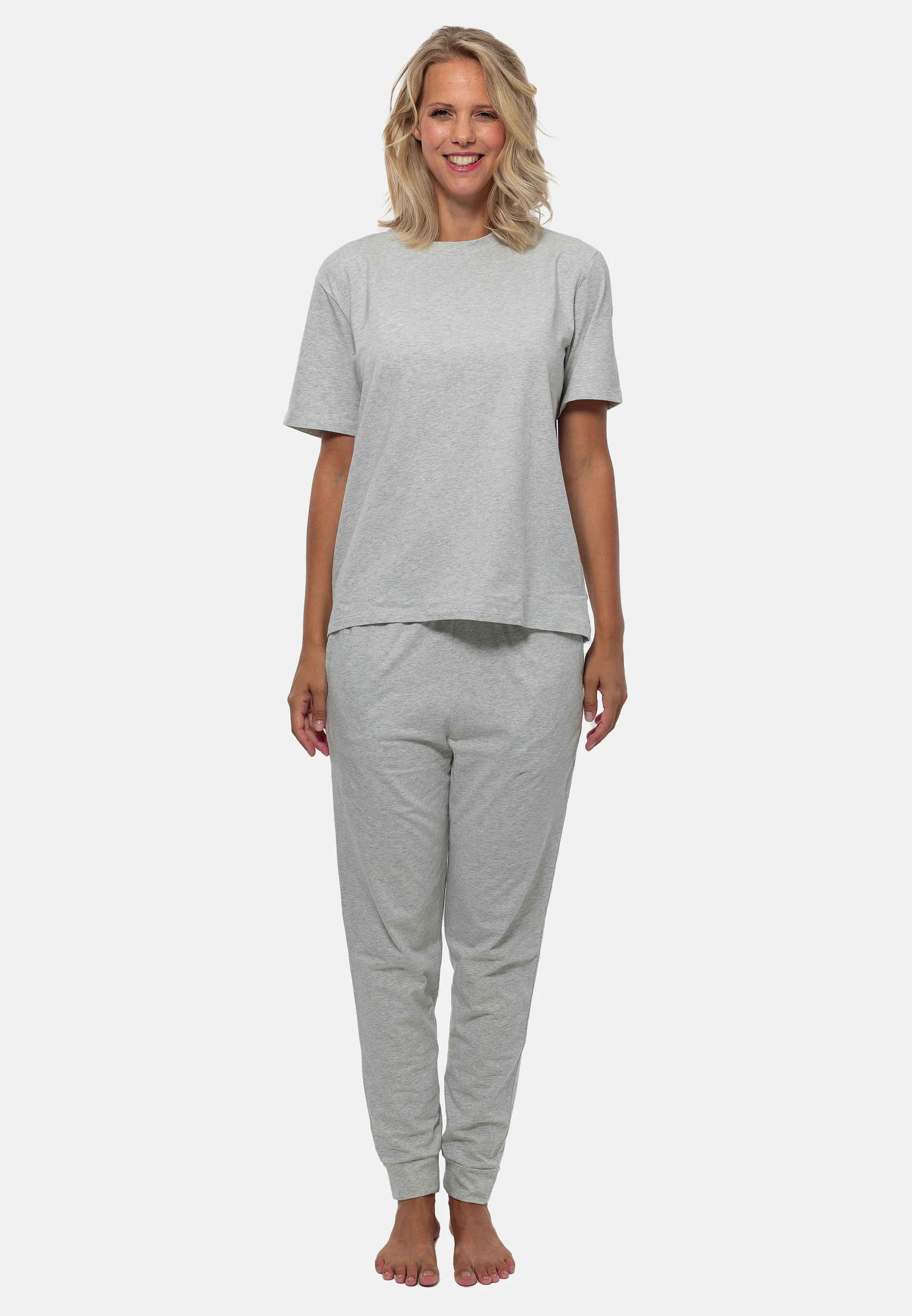 Schiesser SET - Pijama