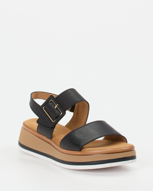Sandalette-22020090107 Gabor Comfort