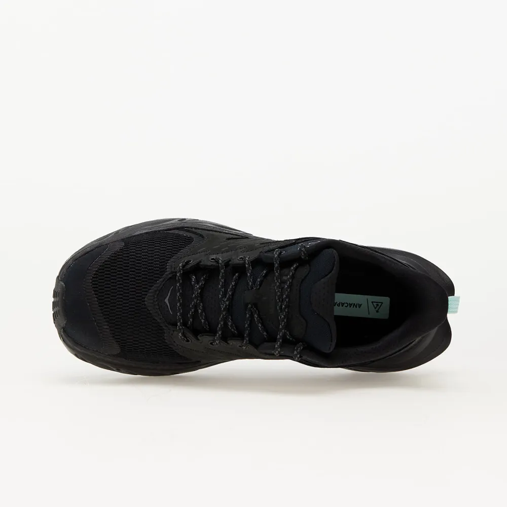 Hoka Anacapa 2 Low GTX 1142830-BBLC / schwarz