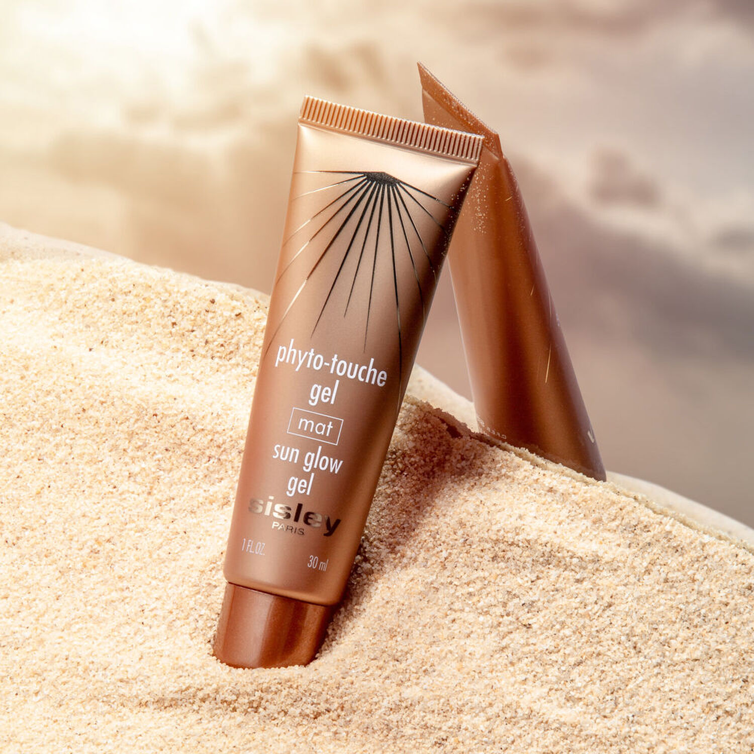 Sisley Phyto-Touche Gel Tube
