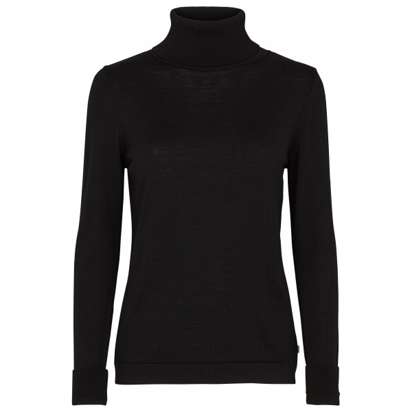 Klitmøller Collective - Women's Isabella - Merinopullover