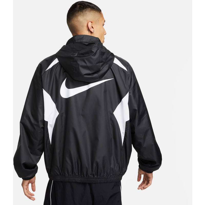 Nike FC Funktionsjacke Herren
