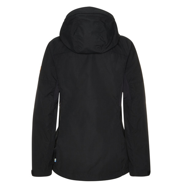 KAIPAK JACKET W Damen - Übergangsjacke