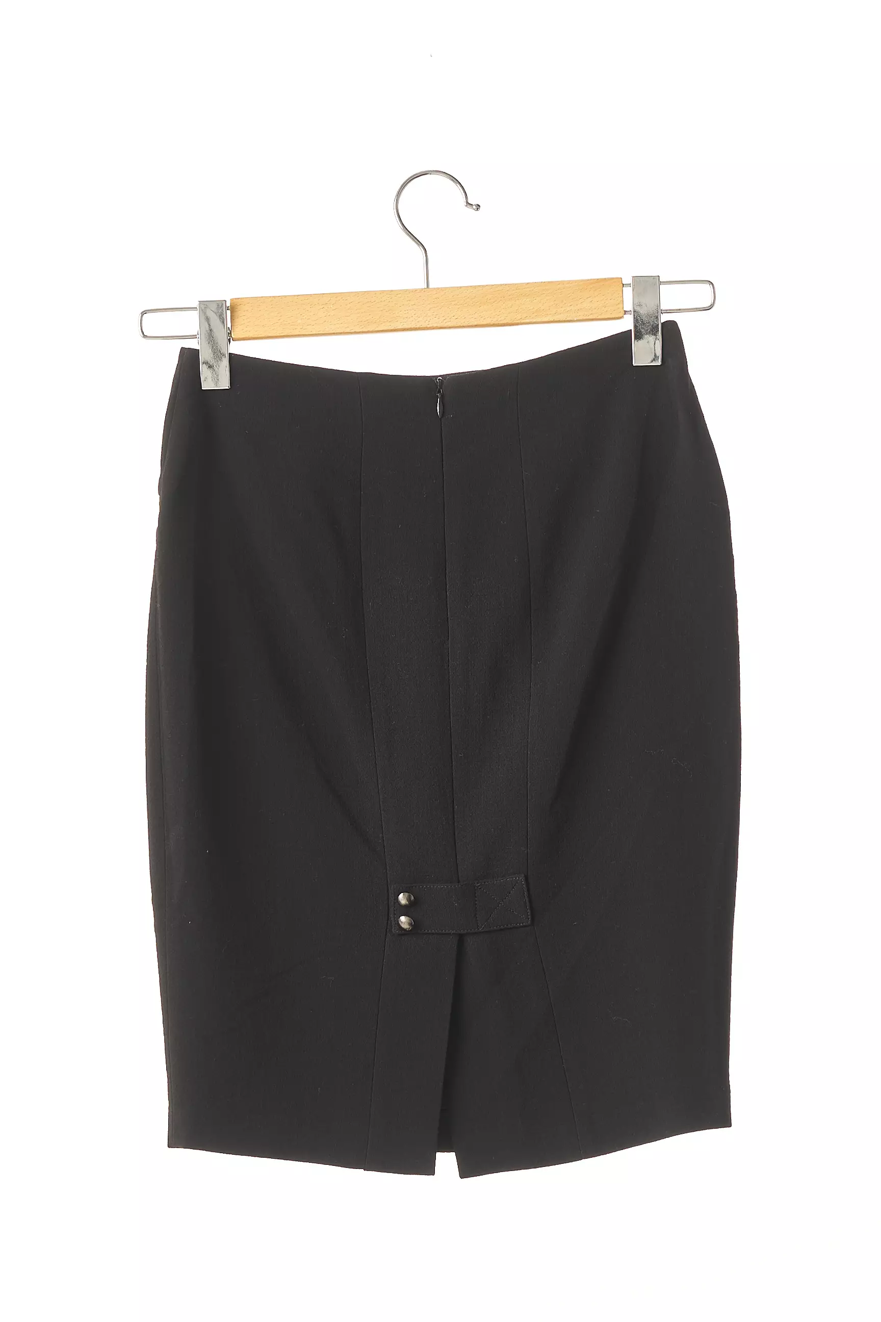 Blumarine Jupes Mi Longues Femme couleur noir