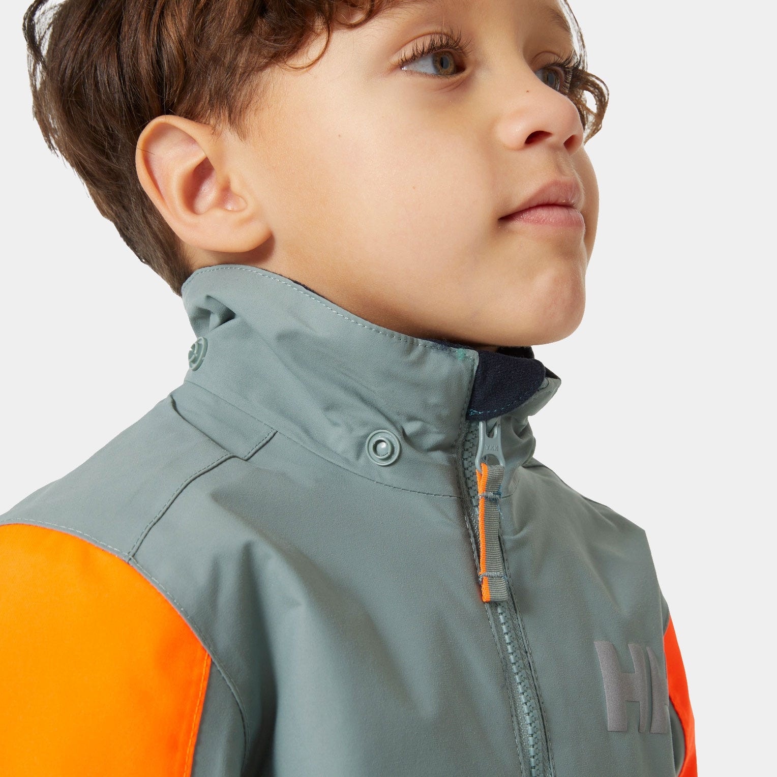 Kids’ Rider 2.0 Insulated Snow Suit