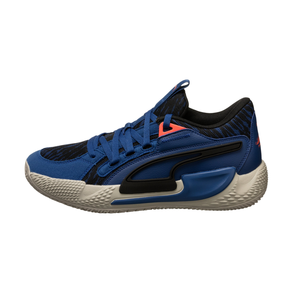 PUMA Court Rider Chaos Clydes Closet 379096-01 / blau