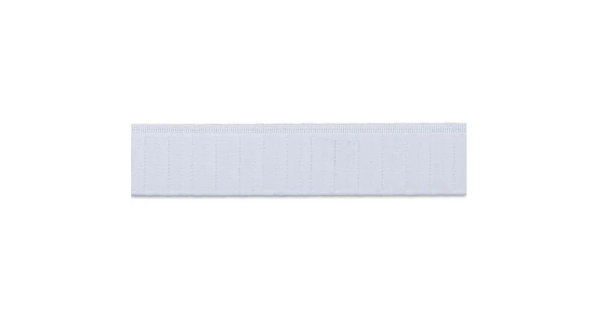 Prym Elastic-Band querstabil 30 mm weiß 1 m